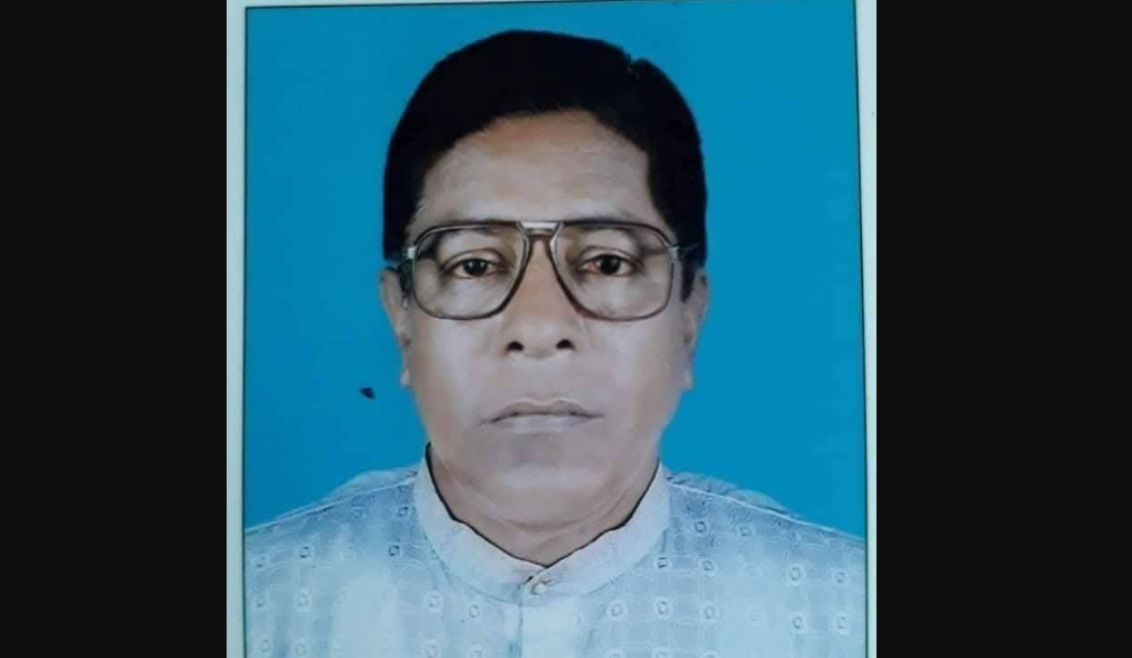 ফেনীর সাবেক উপজেলা চেয়ারম্যানের ইন্তেকাল